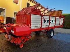 Pöttinger LADEPROFI 2