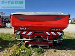 Kuhn axis 50.2 memc w