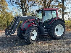 Valtra N121