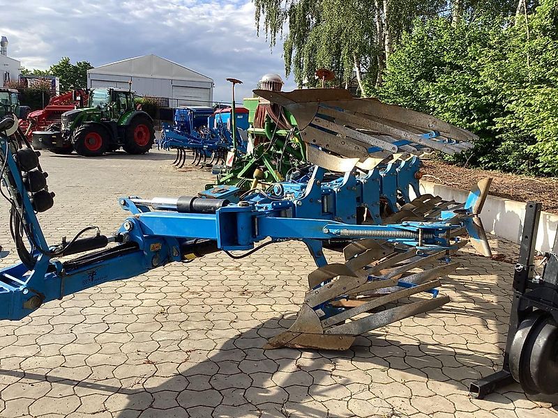 Lemken Diamant 11 V 5+1 L100
