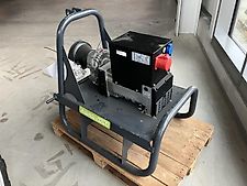 Agrovolt AV22R (22 kVA)