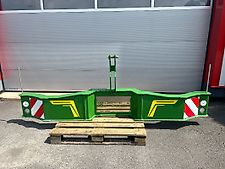 MMS SAFETY BUMPER 2600