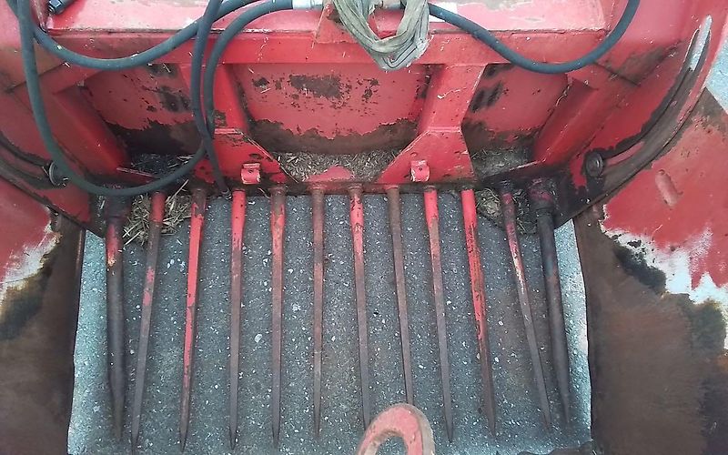 Redrock Alligator 160 Large