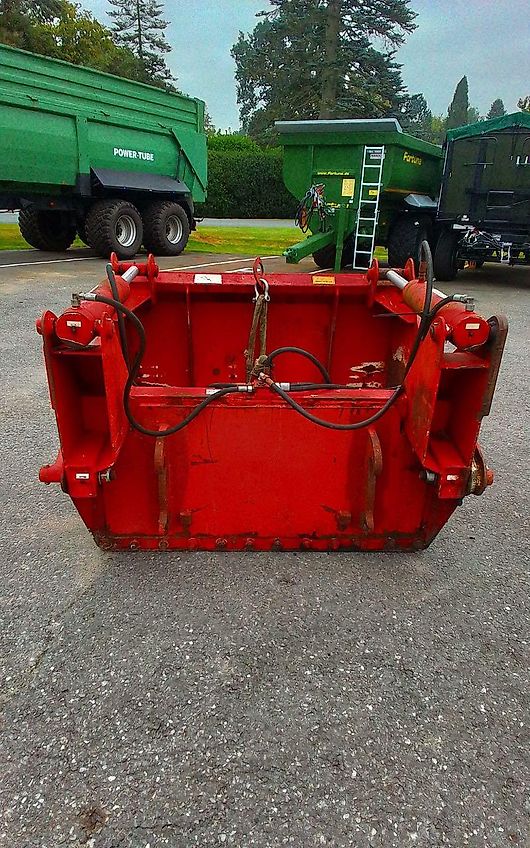 Redrock Alligator 160 Large