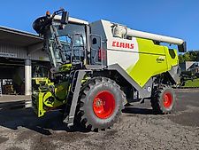Claas Evion 430 Bussines