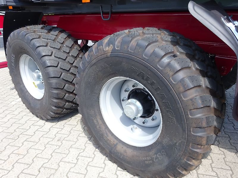 Pronar Schwerlast Bau- Muldenkipper, T 701; 21,0 to, NEU