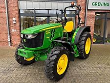 John Deere 5050E
