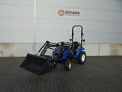 New Holland BOOMER 25 MY19