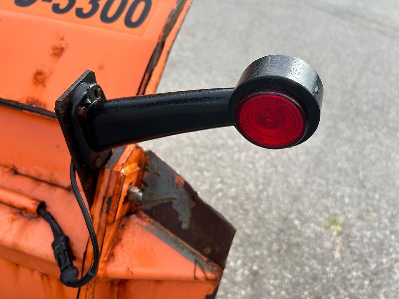 Pronar PU-3300 Schneepflug