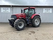 Case IH PUMA 185 CVX