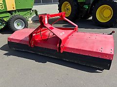 He-Va TOP-CUTTER TWIN