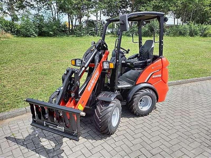 Manitou MLA 2-25 H