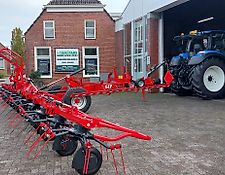 SIP SPIDER 1300|12 T SIP SPIDER 1300|12 T