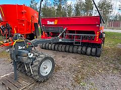 Tume Nova Combi 4000