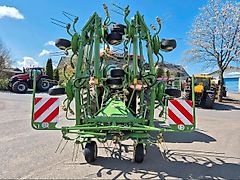 Krone KW11.22/10