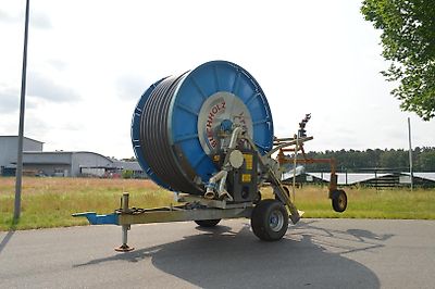 Buchholz ST6 110/420