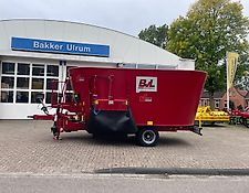 BvL V-MIX Plus 22-2S BvL V-MIX Plus 22-2S
