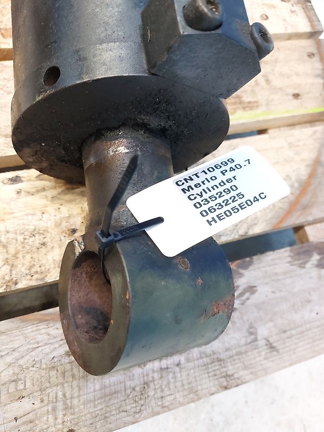 Merlo P40.7 (Spare part/Reservedel/Ersatzteil)