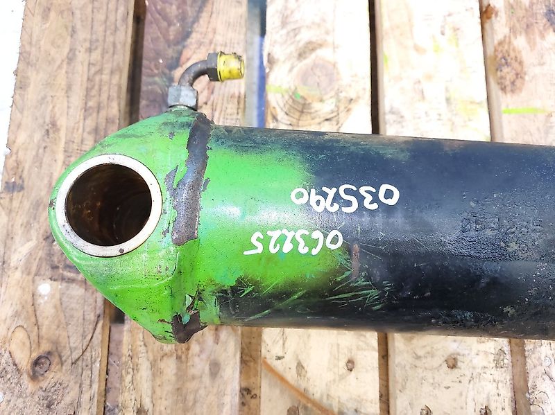 Merlo P40.7 (Spare part/Reservedel/Ersatzteil)