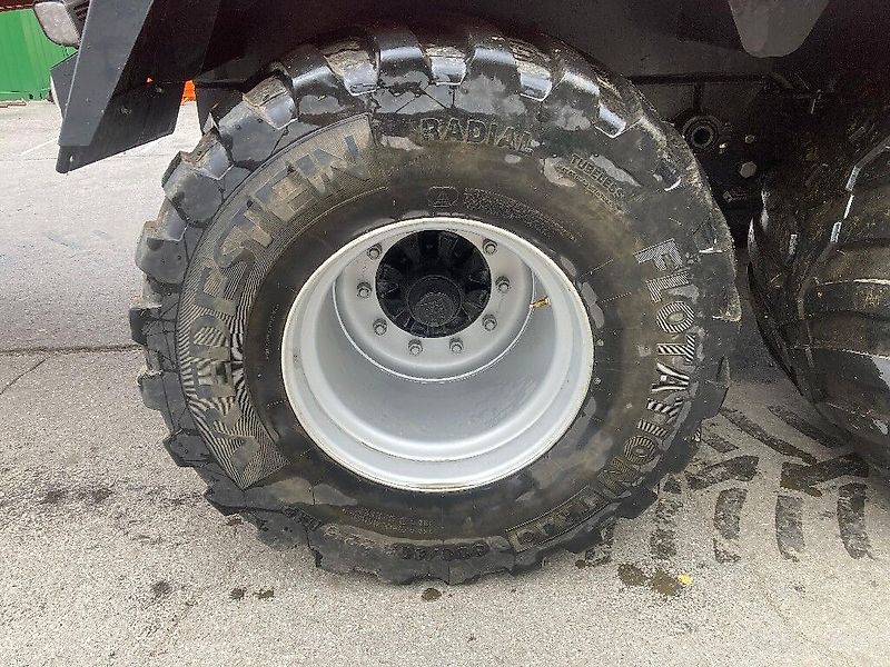 Pöttinger EuroProfi 5510 D Combiline