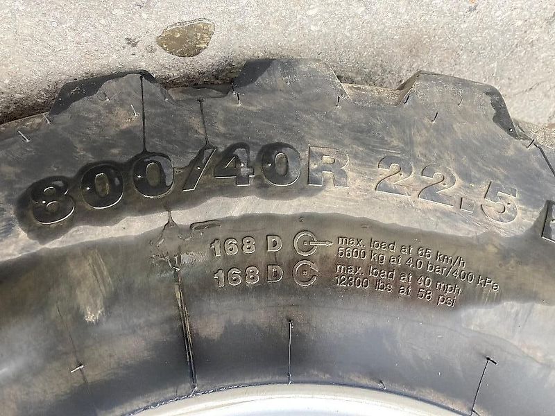 Pöttinger EuroProfi 5510 D Combiline