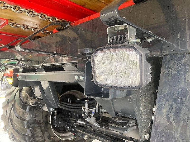 Pöttinger EuroProfi 5510 D Combiline