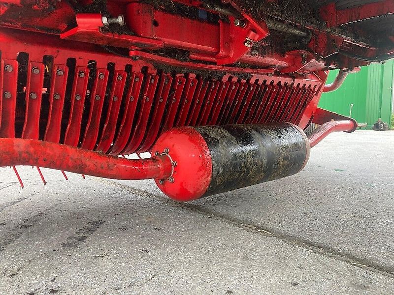 Pöttinger EuroProfi 5510 D Combiline