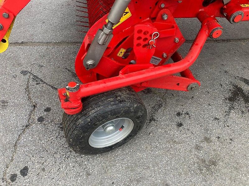 Pöttinger EuroProfi 5510 D Combiline