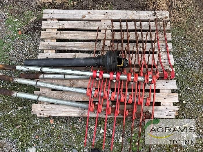 Claas LINER 1800 TWIN