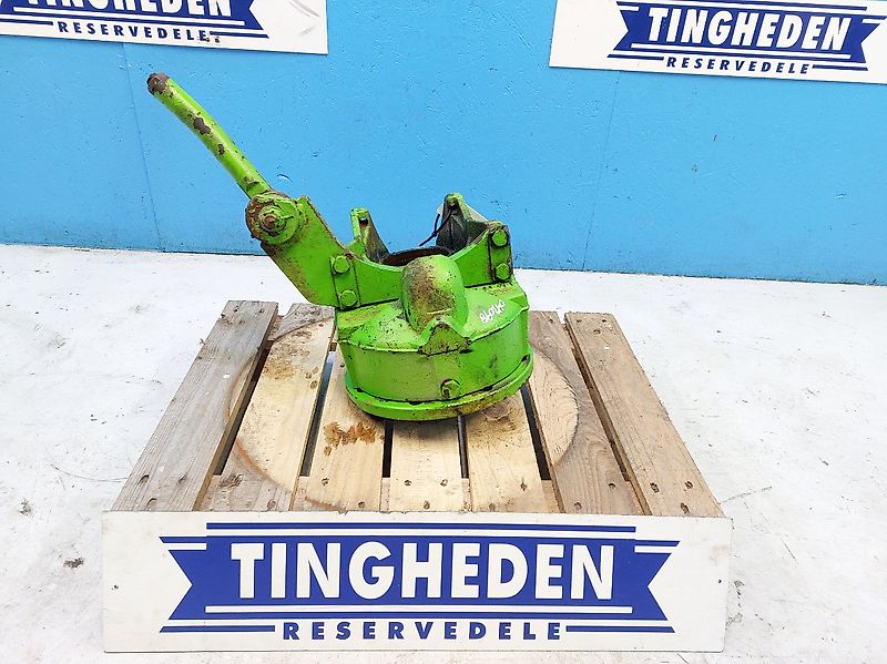 Merlo P40.7 (Spare part/Reservedel/Ersatzteil)