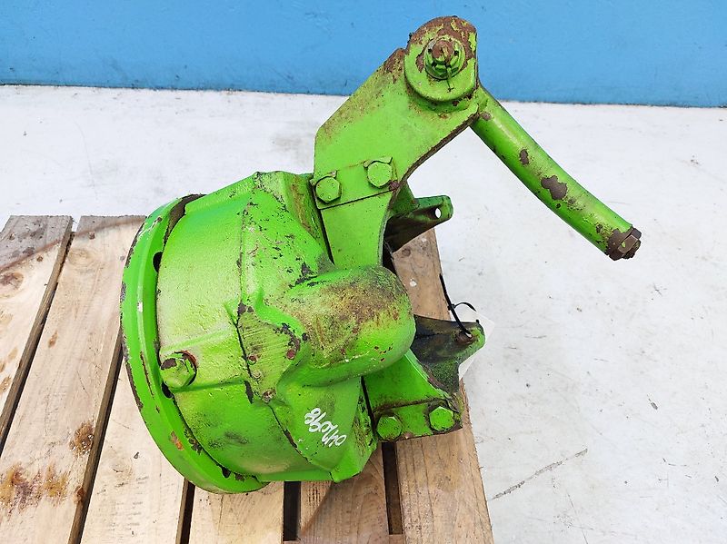 Merlo P40.7 (Spare part/Reservedel/Ersatzteil)