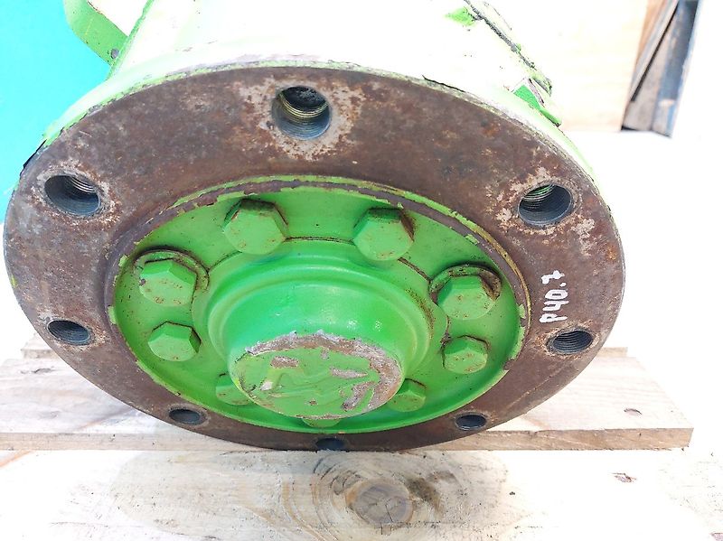Merlo P40.7 (Spare part/Reservedel/Ersatzteil)