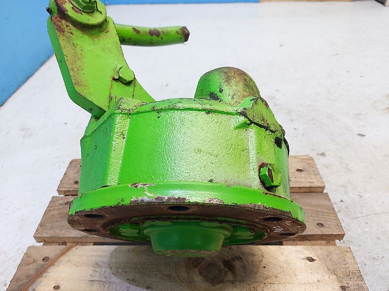Merlo P40.7 (Spare part/Reservedel/Ersatzteil)