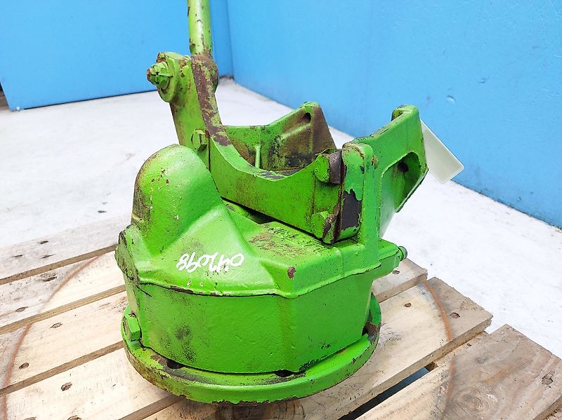 Merlo P40.7 (Spare part/Reservedel/Ersatzteil)