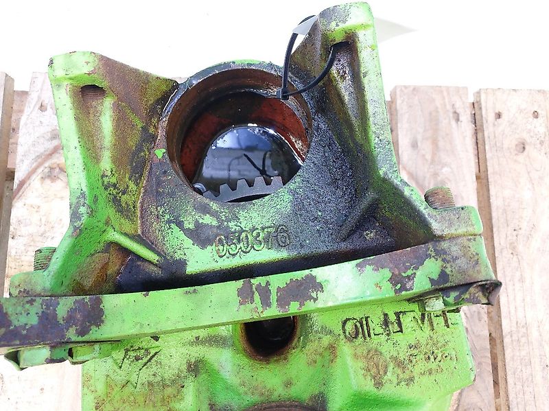 Merlo P40.7 (Spare part/Reservedel/Ersatzteil)