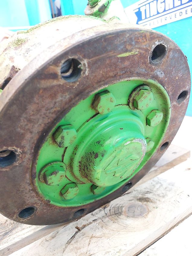 Merlo P40.7 (Spare part/Reservedel/Ersatzteil)