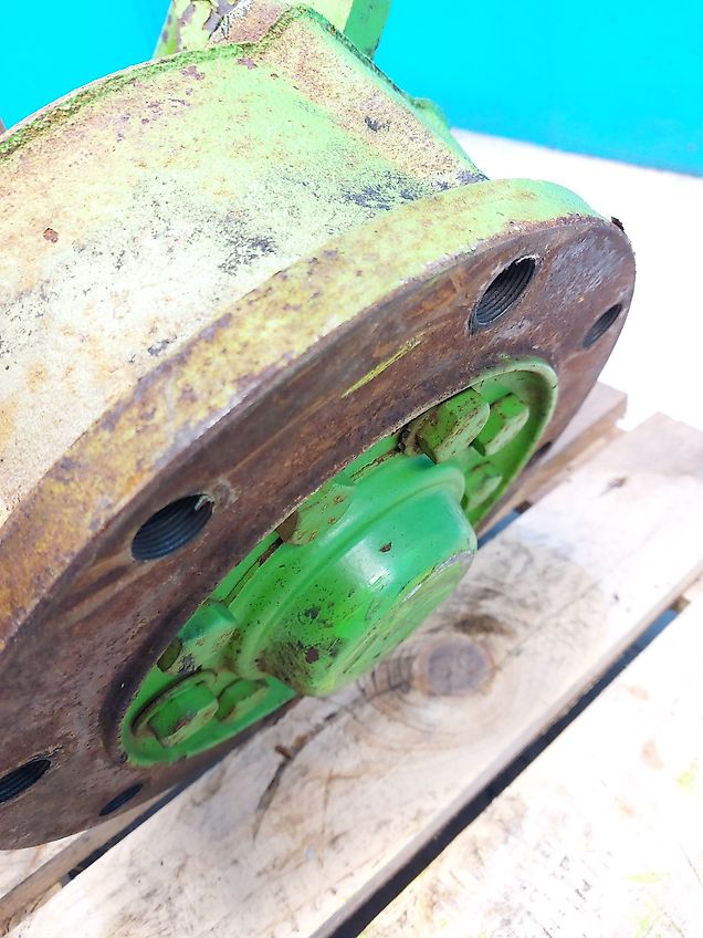 Merlo P40.7 (Spare part/Reservedel/Ersatzteil)