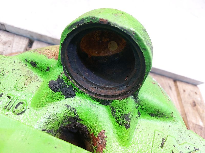 Merlo P40.7 (Spare part/Reservedel/Ersatzteil)