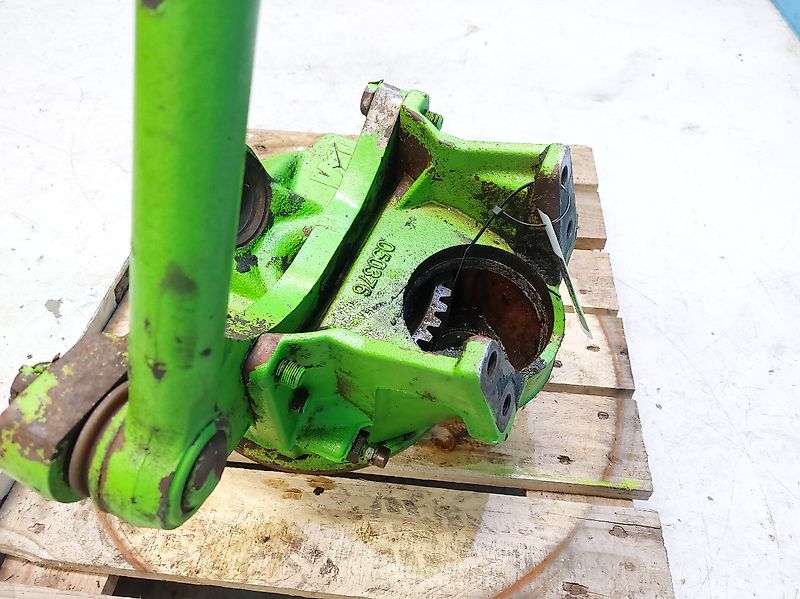 Merlo P40.7 (Spare part/Reservedel/Ersatzteil)