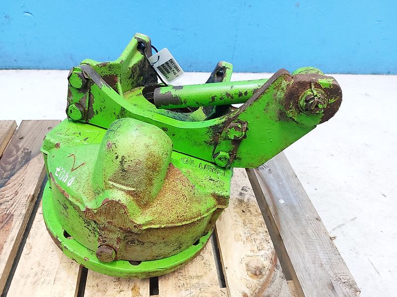Merlo P40.7 (Spare part/Reservedel/Ersatzteil)