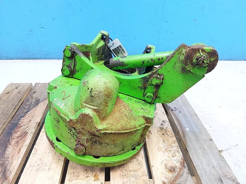 Merlo P40.7 (Spare part/Reservedel/Ersatzteil)