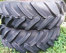 Michelin IF650/85R38