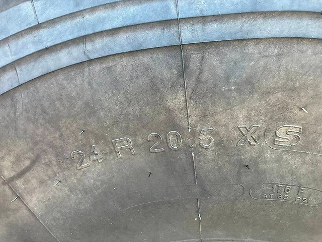 Schuitemaker Rapide 155 S met afdekking