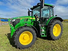 John Deere 6R130