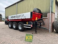 Krampe HD700 #692347