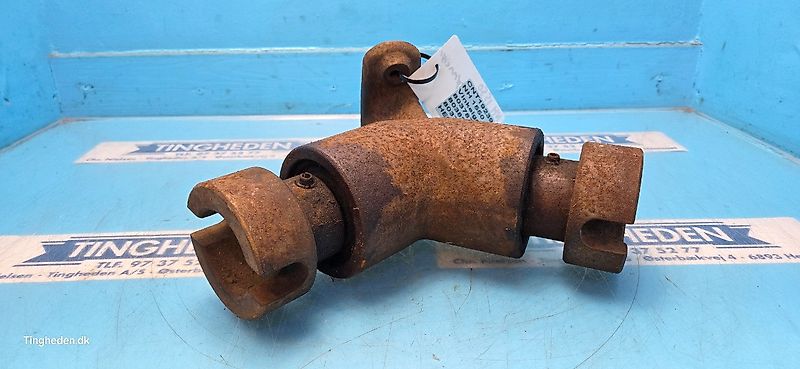 New Holland 1550 (Spare part/Reservedel/Ersatzteil)