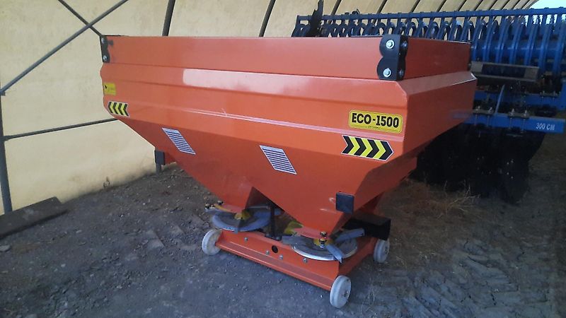 Eco 1500