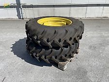 Alliance 340/85 R28 Farmpro II