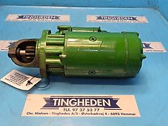 John Deere 8300 (Spare part/Reservedel/Ersatzteil)