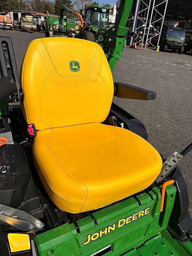 John Deere Z515E